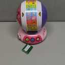 LeapFrog Spin and Sing Alphabet Zoo, Pink