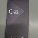 Peerock for iPhone 16 Pro Max Case with 360°Spin Magnetic Stand[Fit for MagSafe][Rotatable Ring Holder][Full Camera Protection] Adjustable Kickstand iPhone Case for iPhone 16 Pro Max 6.9", White