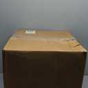 VEVOR 50 Pcs White Chair Covers Polyester Spandex Chair Cover Stretch Slipcovers for Wedding Party Dining Banquet Flat-Front Chair Covers