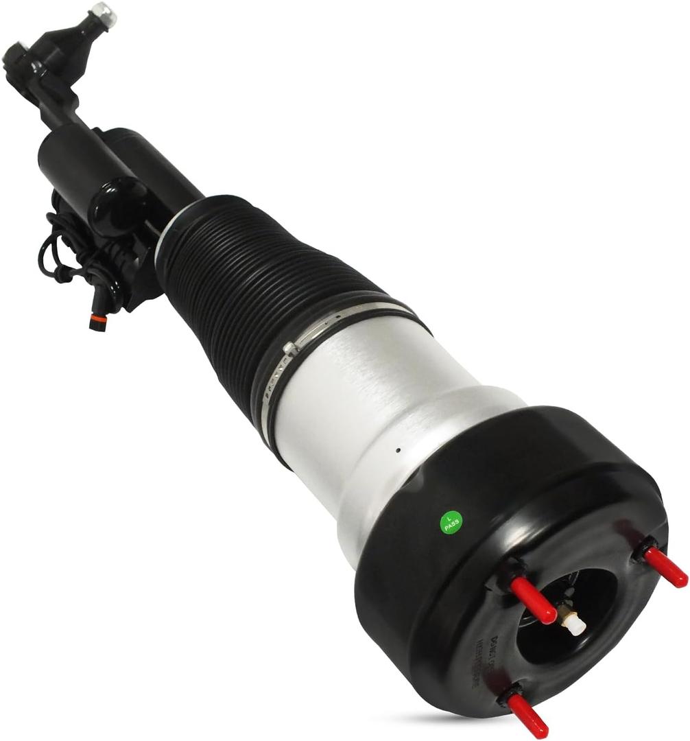 Front Left Air Suspension Shock Absorber Compatible with 4Matic 2005-2012 Mercedes Benz S-Class W221 S350 S450 S550 Cl550 OE 2213200438 2213201738