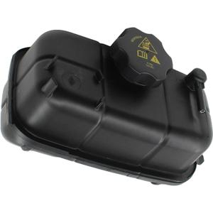 MOTOKU Engine Coolant Reservoir Bottle for Jeep Wrangler 2.0 2018-2024