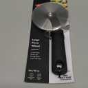 OXO Good Grips NEW Large 4-Inch Pizza Wheel and Cutter