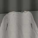 Wenlia Women's Long Sleeve Sports Dress Side Split Bodycon Dress with Slit Built in Shorts
L