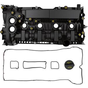 Engine Valve Covers for Ford Edge 2.0L 2015-2019