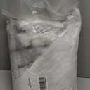 Smoofy Faux Fur Throw Blanket for Couch Rabbit Fleece - Tie-dye Grey Fluffy Blanket for Sofa Bedroom Living Room, Cozy Soft Plush Luxury Thick Winter Fuzzy Comfy Bubble Blanket - 60" x 80"