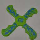 Boomerangs for Kids: Best Soft Flying Beach Toys for Kids - Cool Birthday Gifts for Boys & Girls - Sports Beach Games & Pool Toys - Outdoor Games & Fun for Boys Ages 8-12 & 4 5 6 7 8 9 10 11 12 13 14 (Green)