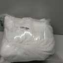 Ice Hockey Gifts, Ice Hockey Blanket for Boys Men, Gifts for Ice Hockey Player, Winter Gifts for Hockey Lovers Kids Coach, Hockey Theme Birthday Party Favors, Soft Blanket for Couch Bed 50"x60"