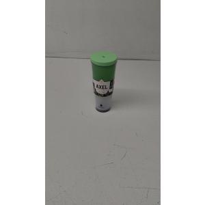 Manna™ Axel™ Plastic Tumbler & Straw Set - Green