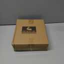 Twister Arm Trainer with Adjustable Arm Chest Exerciser for Enhance Upper Body Muscle Detachable Power Twister Chest Expander Exerciser for Men and Women Home Fitness Equipment