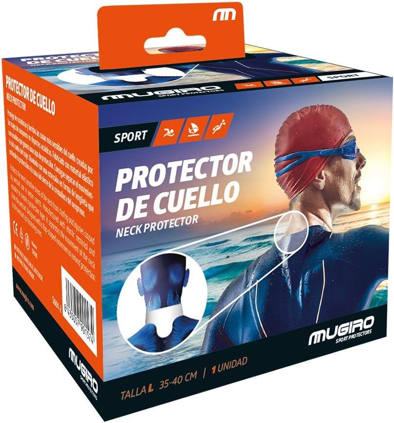 Wetsuit Neck Protector | Anti-Chafing Silicone Collar Wetsuit Women, Triathlon Suits Men's | Scuba Gear, Diving, Paddle Board & Surfing Accessories | 3mm-7mm Neoprene