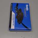 Bendix Priority1 CFM1561 Semi-Metallic Front Brake Pads for Select Models BMW 120i,220i,228i,xDrive,230i,320i,328d,328i,GT 330e,330i,428i,Gran Coupe,xDrive 430i,X3,X4