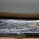 PB1150PS2 PB1100PS1 Replacement Parts for Pit Boss Flame Broiler Kit Pro Series 1100 Austin XL PB1600PS2 PB1600PS1 1000XL PB1000T2 Sportsman 1000 Heat Deflector Flame Broiler Plate Slide Bottom
