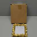 Cuspin 5x5 Picture Frame Vintage Gold Frames, Gold Ornate Leaf Textured Hand-Crafted Resin with Glass Front, Antique Square Photo Frame for Tabletop Display, Retro Design Home Decor