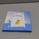 Replacement Heads Compatible with Sonicare Toothbrush, Replacement Brush Head for Philips Sonicare Electric Toothbrush 4100 5100 6100 9900 C2 W3 and More Click-on Handles (8white+8black) (1 Count (Pack of 16))