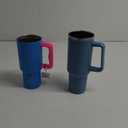 Set of 2 Tumblers  
