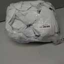 GSOU SNOW Men's Snowboard Jacket Waterproof Ski Coat Winter Snow Insulated Windproof Jacket (X-Large, Grey)