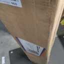 Impact 4'x4' Pop up Changing Dressing Room, Black and White, Shelter folds down to 8"x8"x47"