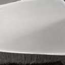 White Table Cover