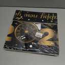 KatchOn New Years Photo Booth Frame - Large 36 Inch | Photo Booth Props for New Years Eve Party Supplies