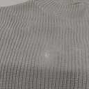 PRETTYGARDEN Womens Two Piece Outfits Sweater Sets Knit Pullover Tops And High Waisted Pants Matching Tracksuit Sweatsuit Set, Size L