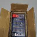 Mighty Max Battery YTX16-BS GEL -12 Volt 14 AH, GEL Type, 230 CCA, Rechargeable Maintenance Free SLA AGM Motorcycle Battery