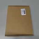 12-Pack Thank You Cards with Envelopes & Stickers - 5x7 Inch Blank Inside - 6 Fun & Heartfelt Designs - Cute Appreciation Cards for Teachers, Coworkers, Friends, Family