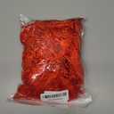 Tatuo 100 Pcs Chinese Knots with Tassels Chinese New Year Decorations 2026 Year of The Horse Handmade Knotting Cord Red Knot with Satin Silk for Spring Festival Decoration