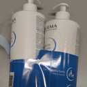 Bioderma Atoderm Intensive Balm, Hydrating Balm for Dry to Atopic Sensitive Skin, Face & Body Moisturizer with Ultra Soothing Anti-Itching Formula, Fragrance-Free, Non-Greasy & Non-Sticky for Family (16.9 Ounce (Pack of 2))