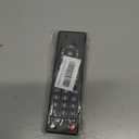 NH317UP NH313UP NH300UD Replace Remote fit for Magnavox TV 32ME306V 32ME306V/F7 40ME338V/F7 40ME338V 32ME306V/F7B 40ME325V/F7A 40ME325V/F7B 40ME338V/F7B 40ME338VF7 55ME314V 9ME313V 50ME314V