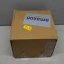 SCITOO Alternator Fits for Chevrolet HHR 2006-2007, for Cobalt 2005-2007 & for Pontiac G5 2007, for Pursuit 2005-2006, 2.2L 2.4L - 12V 130Amp CW 5-Groove Pulley, Replace OE 11140 104210-4420 AL8799X