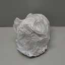 Vase Ceramic Decorative Size 7x7.5 in