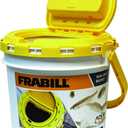 Frabill Buckets & Accessories