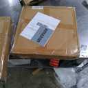 CAP Barbell Rubber Olympic Bumper Plates 15 Lbs, Pair