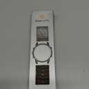 Bandletic Compatible with Garmin Fenix 6X/7X Band, 26mm Quickfit Soft Silicone Magnetic Watch Band Replacement for Fenix 8 51mm/7X 6X Pro/5X Plus/3/Instinct 2X Solar 3 50mm/Descent MK2i Smartwatches