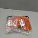 Rodent Repellent, Mouse Repellent Pouches, Mice Repellent Indoor, Mouse Deterrent Outdoor, Rat Repellent, Extra-Strength Rodent-Repelling Pouch, Peppermint to Keep Mice Away from Garage-10P (1.5 Ounce (Pack of 10))