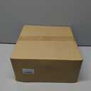 Ivydale Artificial Silk Hanging Plants Flowers Basket for Outdoor Outside Summer Decoration, Fake Faux UV Sun Resistant Look Real Morning Glory Fuchsia for Porch Patio Balcony Home