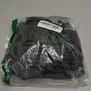 CSDAJIO Women Two Piece Summer Set Club Outfits Drawstring Ruched Side Asymmetrical Tube Top and Bodycon Mini Skirt (X-Small)