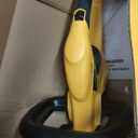 Cordless Hedge Trimmer 22-Inch Compatible with DEWALT 20V MAX Battery, Electric Hedge Trimmer Cordless, Bush Trimmers for Garden, Battery Powered Hedge Trimmers (Tool Only) (Yellow (Battery and Charger not Included))