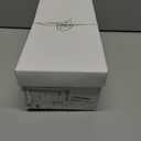 The Drop Women's Mila Slide (Black) 5.5