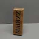 MADIZZ Set of 2 Soft Polyester Short Wool Velvet Decorative Throw Pillow Covers 24x24 inch Beige Square Luxury Style Cushion Cases European Pillow Shell for Sofa Bedroom