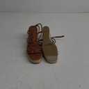 SM NEW YORK Color Taupe, Size 9