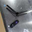 Roku Smart TV  65-Inch Select Series, 4K HDR TV  RokuTV with Enhanced Voice Remote  Flat Screen LED Television with Wi-Fi for Streaming Live Local News, Sports, Family Entertainment