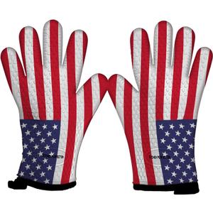 Kitchen perfection XL Silicone Smoker Oven Gloves-Extreme Heat Resistant BBQ Gloves-Handle Hot Food Right on Your Grill Fryer&Pit|Waterproof Grilling Cooking Baking Mitts|Superior Value Set+3 Bonuses