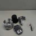 Phone Holders for Your Car, 2 in 1 Universal Cup Holder Expander Adjustable Base with Phone Mount, Long Arm with 360Rotation Cup Holder Phones Mount for Car Compatible with All Smartphones