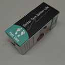 BESKAR Foot Massager Roller for Plantar Fasciitis Relief, Portable Feet Roller to Deep Tissue Muscle Massage, Foot Arch and Heel Pain, Reflexology Tool (Pink)