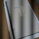 Wooden Wire Shelf Covers for Pantry & Closet  Wire Rack Covers for Shelves, Durable Wood Shelf Covers for Kitchen, Laundry Room, Storage Organization(White Oak,36in*16in)