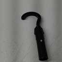 Hook for All WYBOT Cordless Robotic Pool Cleaner, Black