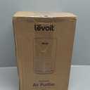LEVOIT Air Purifiers for Home Bedroom, Smart WiFi, Auto Mode, Covers Up to 1095 Ft² ft & Air Purifiers for Home, HEPA Filter for Smoke, Dust and Pollen in Bedroom, Ozone Free