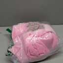 Large Bow Big Coquette Bow Giant Bow for Backdrop Party Wedding Birthday Baby Shower Room Wall Decor Christmas Tree Decoration 2447Inch