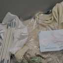 Bed Tent Twin Size for Girls & Boys - Indoor Privacy Toddler Sleeping Teepee with Blackout Design, Breathable Portable Twin Bed Tent for Drafty Rooms, Cottage Floor Camping (Twin Beige)